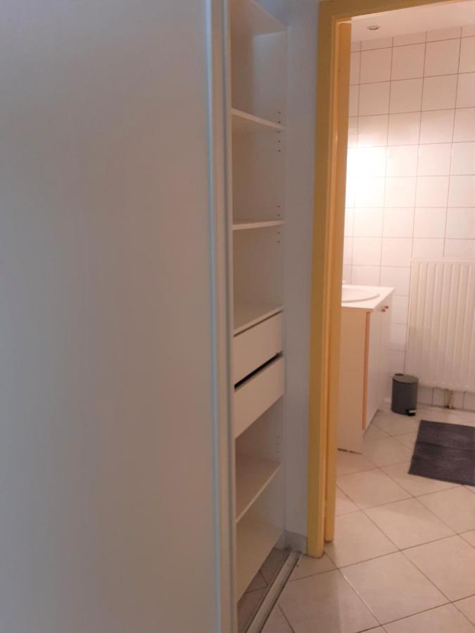 Appartement Rez De Chaussee Avec Terrasse Et Jardin Tence Ngoại thất bức ảnh